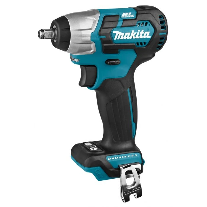 Makita TW160DZJ 12 V Max Slagmoersleutel - Afbeelding 4