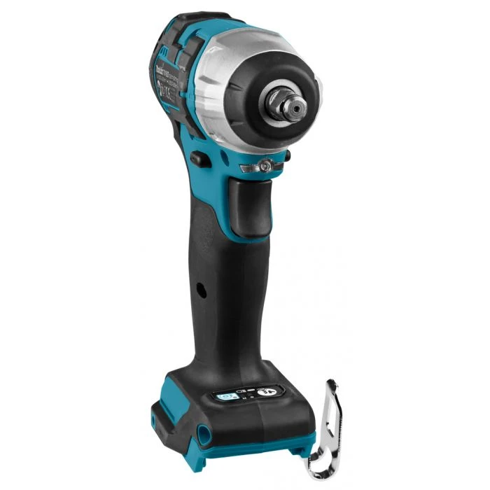 Makita TW160DZJ 12 V Max Slagmoersleutel - Afbeelding 6