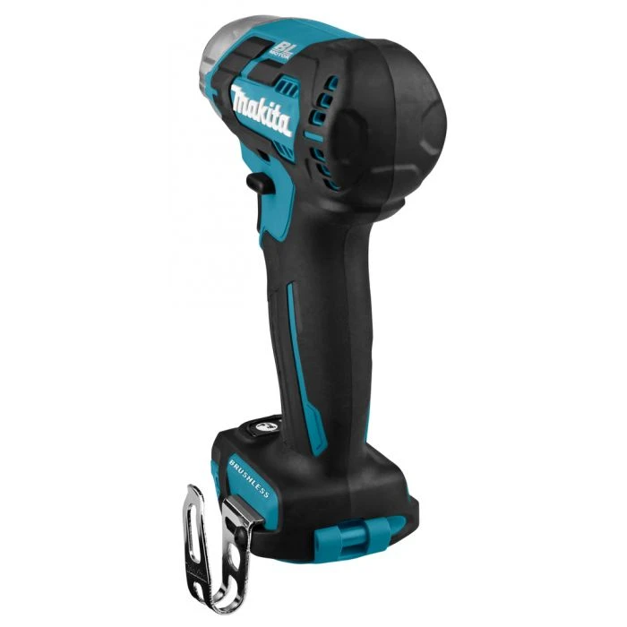 Makita TW160DZJ 12 V Max Slagmoersleutel - Afbeelding 12
