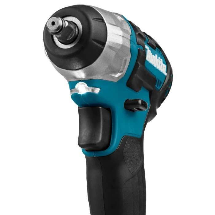 Makita TW160DZJ 12 V Max Slagmoersleutel - Afbeelding 14
