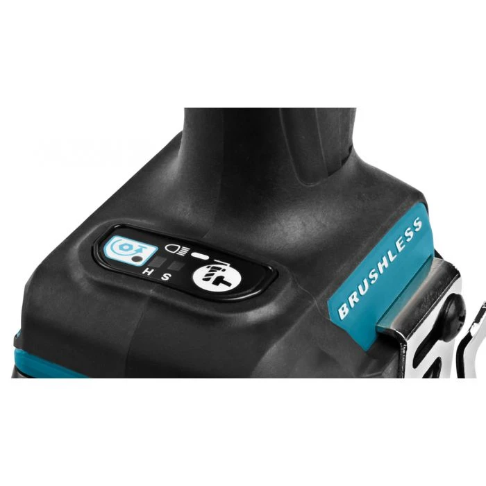 Makita TW160DZJ 12 V Max Slagmoersleutel - Afbeelding 15