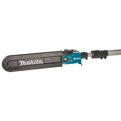 Makita UA004GM101 XGT 40 V Max Telescopische Accu Stokkettingzaag 30 Cm - Afbeelding 3
