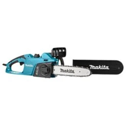 Makita UC3041A 230 V Kettingzaag 1.800 Watt 30 Cm -Winkel Voor Huishoudelijk Gereedschap UC3041A A1R0 s100