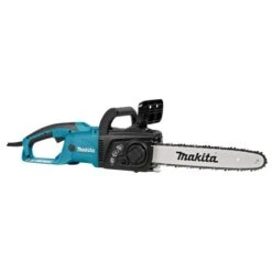 Makita UC3551A 230 V Kettingzaag 2.000 Watt 35 Cm -Winkel Voor Huishoudelijk Gereedschap UC3551A A1R0