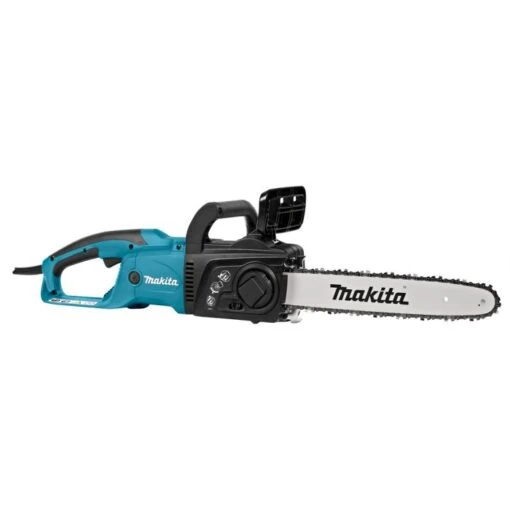 Makita UC3551A 230 V Kettingzaag 2.000 Watt 35 Cm - Afbeelding 3