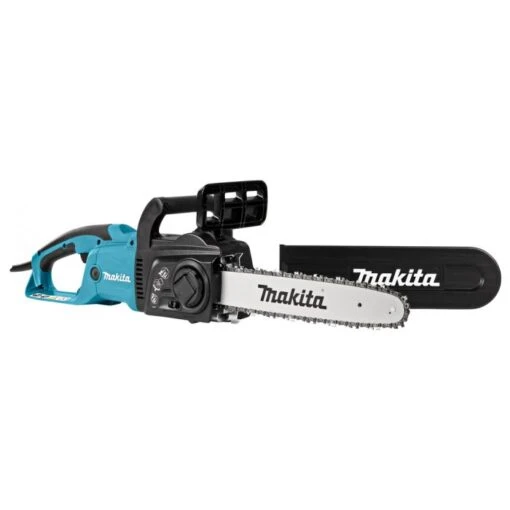 Makita UC3551A 230 V Kettingzaag 2.000 Watt 35 Cm - Afbeelding 4