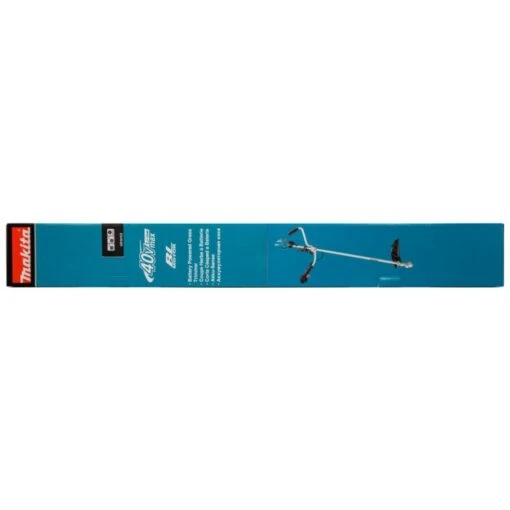 Makita UR101CZ 36 V Bosmaaier Asymmetrisch Stuur - Afbeelding 3