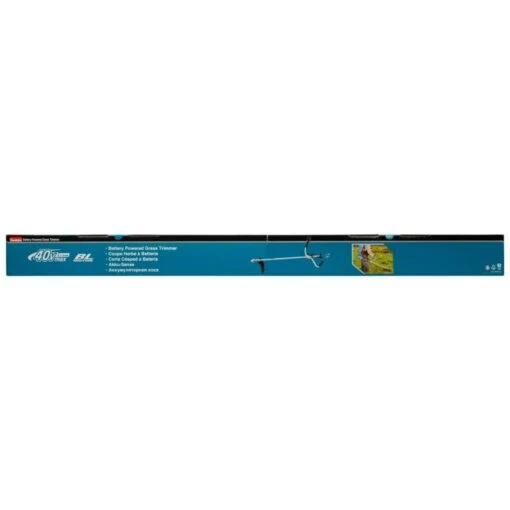 Makita UR101CZ 36 V Bosmaaier Asymmetrisch Stuur - Afbeelding 7