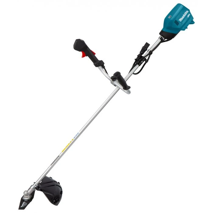 Makita UR101CPT4J 36 V Bosmaaier Asymmetrisch Stuur - Afbeelding 4