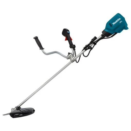 Makita UR101CZ 36 V Bosmaaier Asymmetrisch Stuur - Afbeelding 4