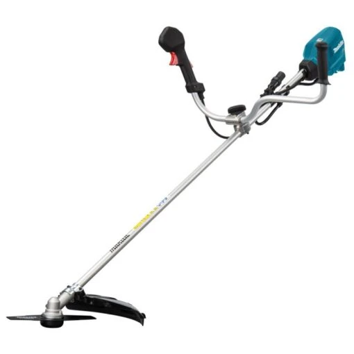 Makita UR101CZ 36 V Bosmaaier Asymmetrisch Stuur - Afbeelding 8