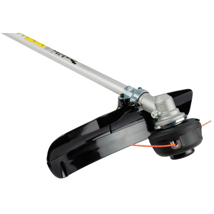 Makita UR101CPT4J 36 V Bosmaaier Asymmetrisch Stuur - Afbeelding 6