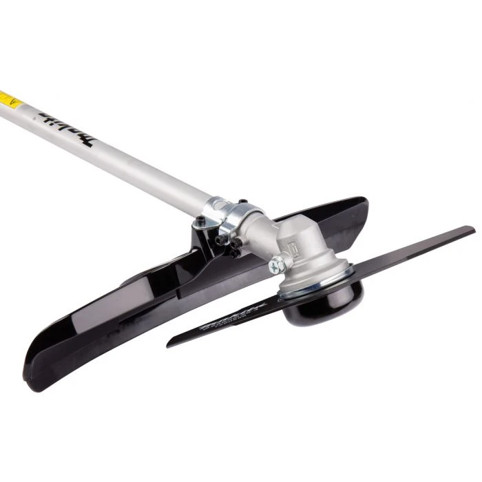 Makita UR101CPT4J 36 V Bosmaaier Asymmetrisch Stuur - Afbeelding 8