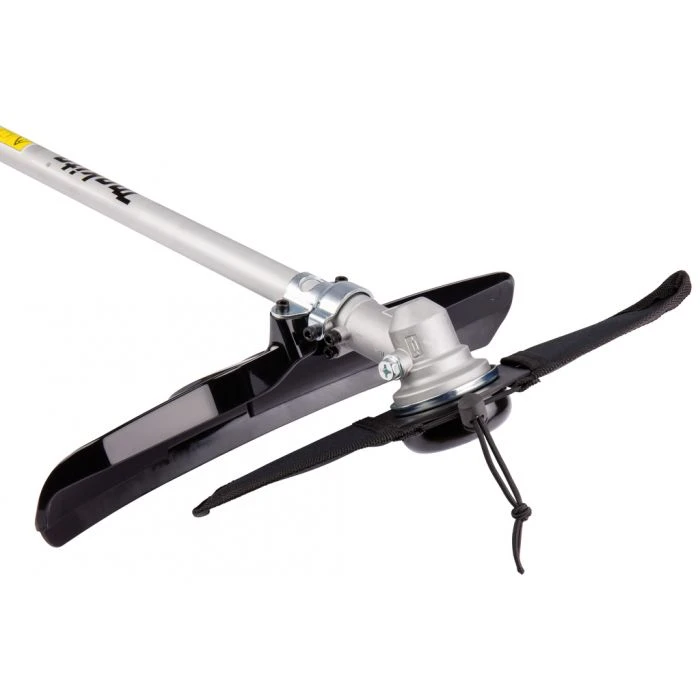 Makita UR101CPT4J 36 V Bosmaaier Asymmetrisch Stuur - Afbeelding 9