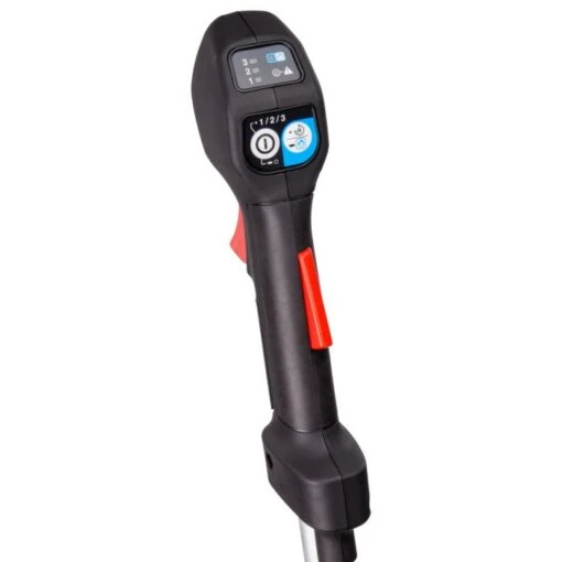 Makita UR101CZ 36 V Bosmaaier Asymmetrisch Stuur - Afbeelding 14