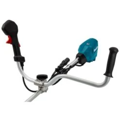 Makita UR101CZ 36 V Bosmaaier Asymmetrisch Stuur -Winkel Voor Huishoudelijk Gereedschap UR101C F 006 1