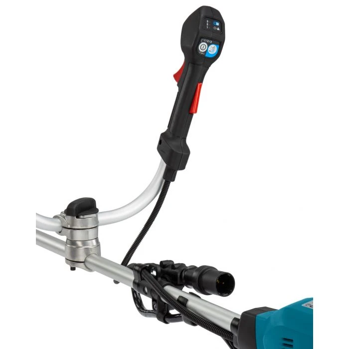 Makita UR101CPT4J 36 V Bosmaaier Asymmetrisch Stuur - Afbeelding 12