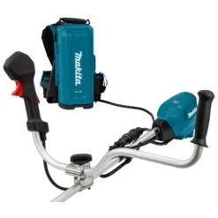 Makita UR101CZ 36 V Bosmaaier Asymmetrisch Stuur -Winkel Voor Huishoudelijk Gereedschap UR101C F 008 1
