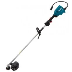 Makita UR201CPT4J 36 V Bosmaaier Met D-greep -Winkel Voor Huishoudelijk Gereedschap UR201C C1C0 s01 1