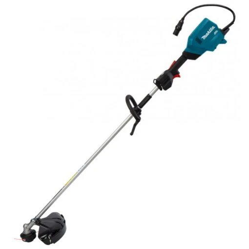 Makita UR201CPT4J 36 V Bosmaaier Met D-greep - Afbeelding 4