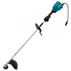 Makita UR201CPT4J 36 V Bosmaaier Met D-greep