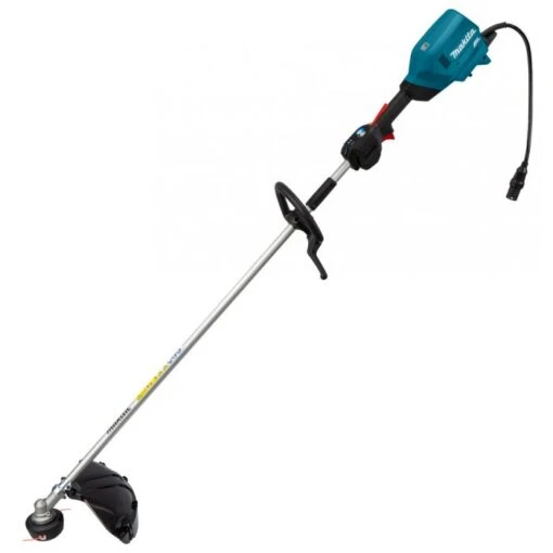 Makita UR201CPT4J 36 V Bosmaaier Met D-greep