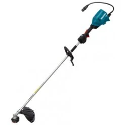 Makita UR201CPT4J 36 V Bosmaaier Met D-greep -Winkel Voor Huishoudelijk Gereedschap UR201C C1L0 s01 1
