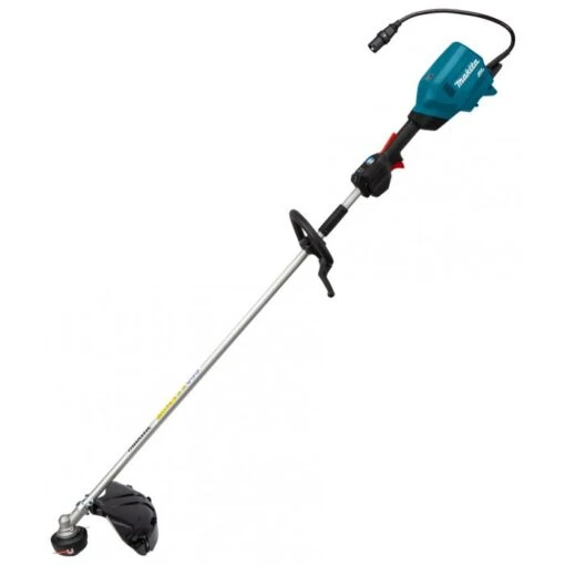 Makita UR201CPT4J 36 V Bosmaaier Met D-greep - Afbeelding 5