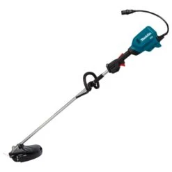 Makita UR201CPT4J 36 V Bosmaaier Met D-greep -Winkel Voor Huishoudelijk Gereedschap UR201C C1R0 s01 1