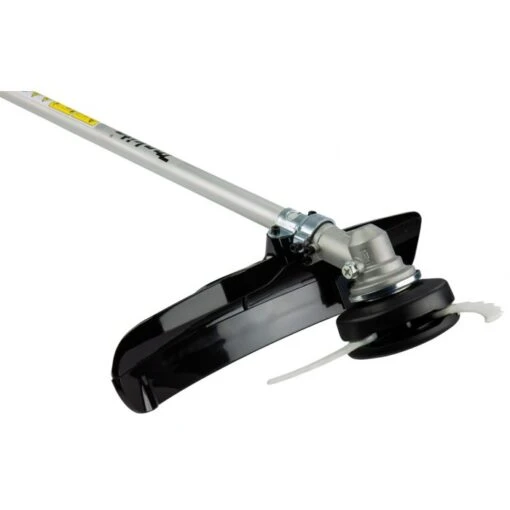 Makita UR201CPT4J 36 V Bosmaaier Met D-greep - Afbeelding 8