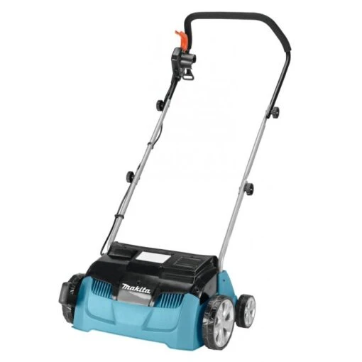 Makita UV3200 230V Verticuteerder 32 Cm - Afbeelding 2