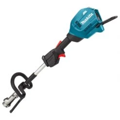 Makita UX01GZ01 40 V Max Combisysteem -Winkel Voor Huishoudelijk Gereedschap UX01G C1R0 1