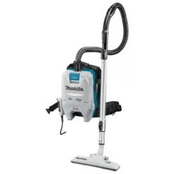 Makita VC008GZ 40 V Max Rugstofzuiger Voor Schoonmaak