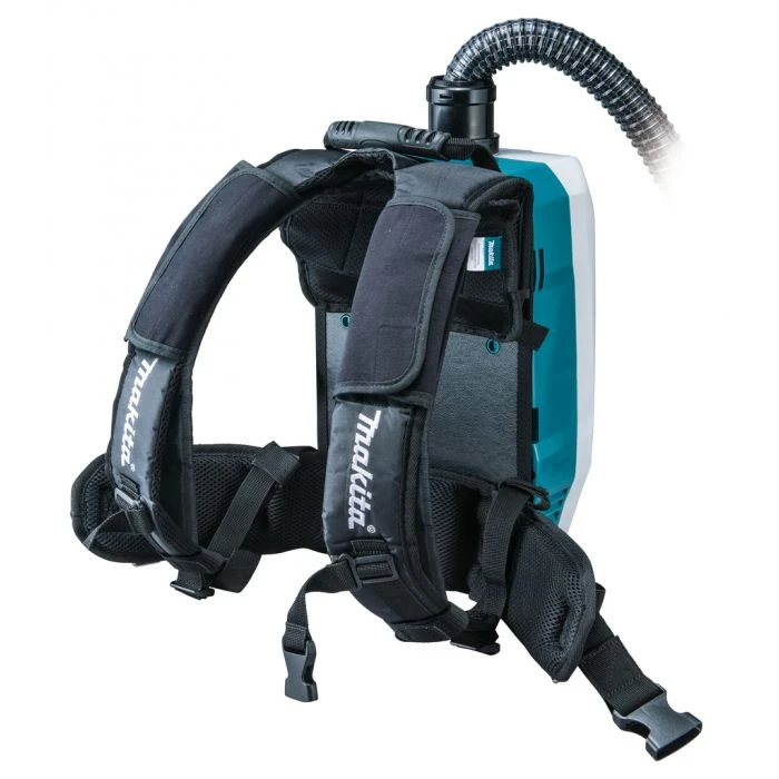 Makita VC008GZ 40 V Max Rugstofzuiger Voor Schoonmaak - Afbeelding 3