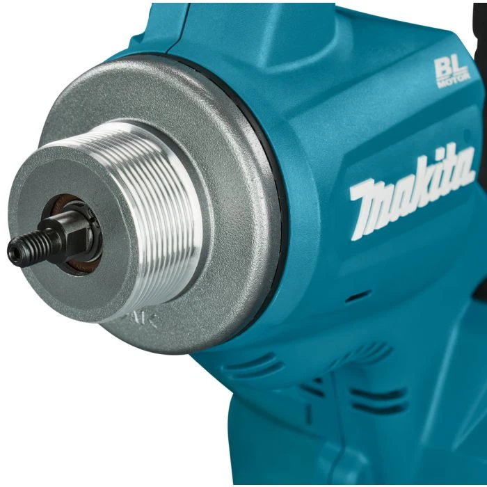 Makita VR003GZ 40 V Max Betontrilnaald 1200 Mm - Afbeelding 4