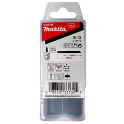 Makita B-07705 Decoupeerzaagblad B-13 Hout 79mm