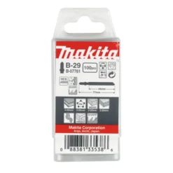 Makita B-07761 Decoupeerzgb Hout 42 Mm T101AO