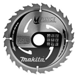 Makita B-08040 Zaagblad Hout