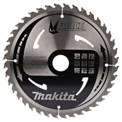 Makita B-08109 Zaagblad Hout