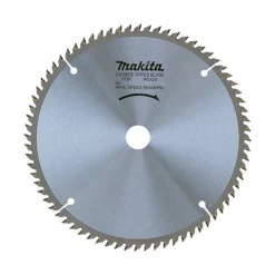 Makita B-08791 Zaagb Q+C 216x30x2,8 80T 5g -Winkel Voor Huishoudelijk Gereedschap b 08791