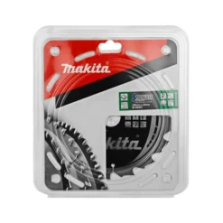 Makita B-09357 Cirkelzaagblad Hout (noest/spijker) -Winkel Voor Huishoudelijk Gereedschap b 09357