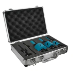 Makita B-11966 Gatzaagset 8-delig -Winkel Voor Huishoudelijk Gereedschap b 11966