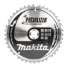 Makita B-20694 Afkortzaagblad Hout