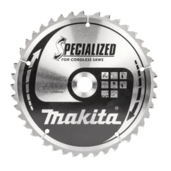 Makita B-20694 Afkortzaagblad Hout