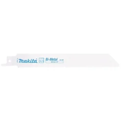 Makita B-31843 Reciprozaagb 132 H&M S922HF