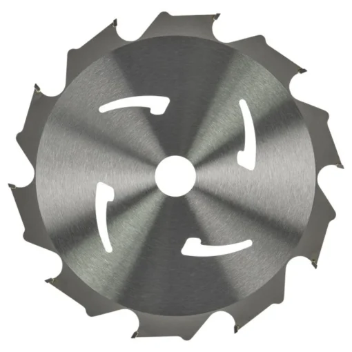 Makita B-32487 Afkortzaagblad Hout - Afbeelding 2