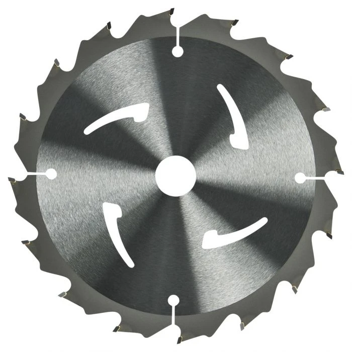 Makita B-31930 Cirkelzaagblad Hout - Afbeelding 2