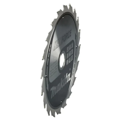 Makita B-32269 Cirkelzaagblad Hout - Afbeelding 2
