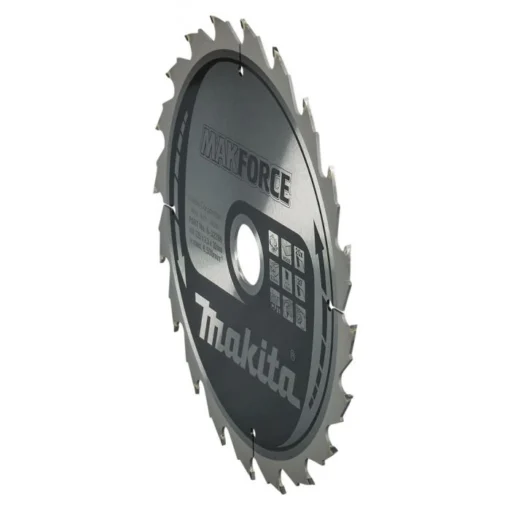 Makita B-32269 Cirkelzaagblad Hout - Afbeelding 3