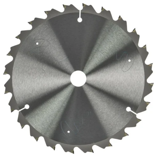 Makita B-32437 Afkortzaagblad Hout - Afbeelding 2